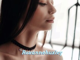 Roxannehuxley