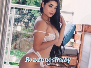 Roxanneshelby