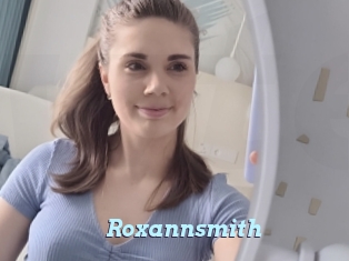 Roxannsmith