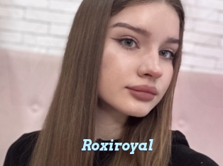 Roxiroyal