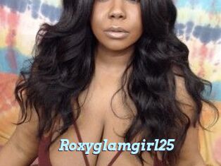 Roxyglamgirl25