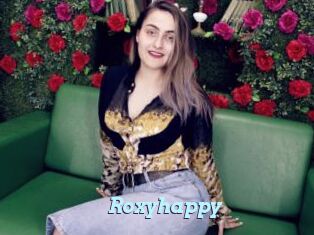 Roxyhappy