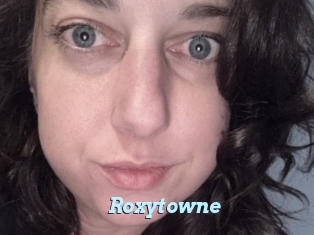 Roxytowne