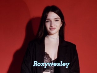 Roxywesley