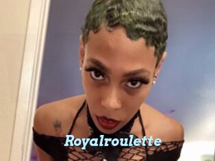 Royalroulette