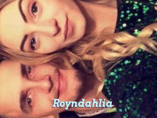 Royndahlia