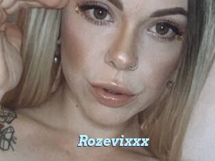 Rozevixxx