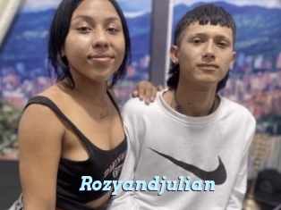 Rozyandjulian