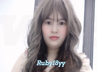 Ruby18yy