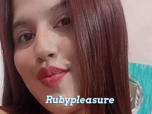 Rubypleasure