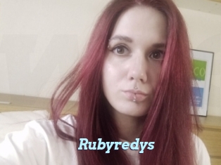 Rubyredys