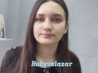 Rubysalazar