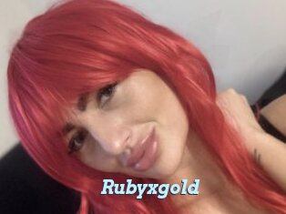 Rubyxgold