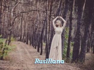 Ruslllana