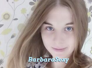 BarbaraSexy