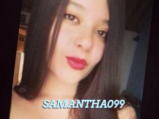 SAMANTHA099