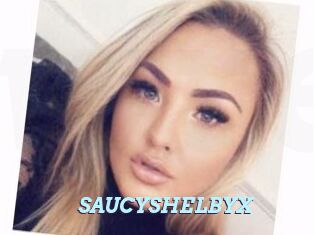 SAUCYSHELBYX