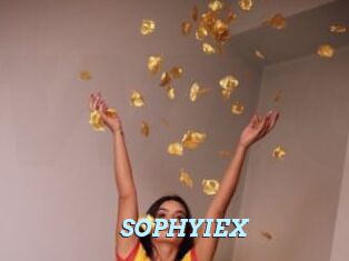 SOPHYIEX