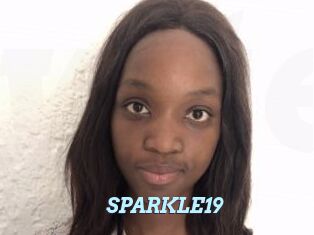 SPARKLE19