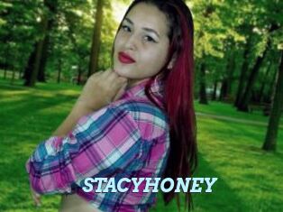 STACYHONEY