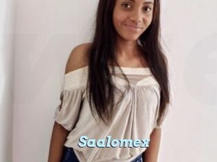 Saalomex