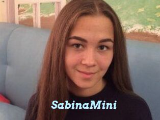 SabinaMini