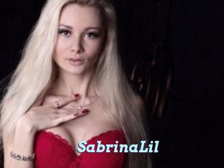 SabrinaLil