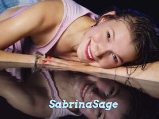 SabrinaSage