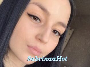 SabrinaaHot