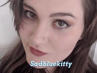 Sadbluekitty