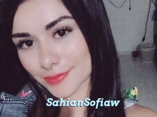 SahianSofiaw