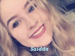 Saidda