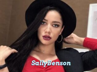 SallyBenson