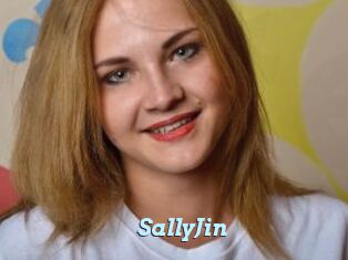 SallyJin