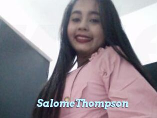 SalomeThompson