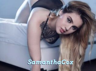 SamanthaCox