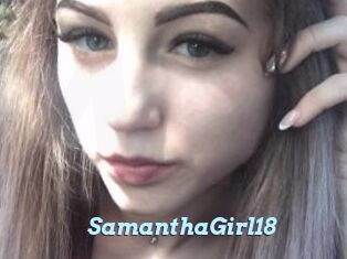 SamanthaGirl18