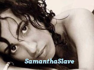 SamanthaSlave