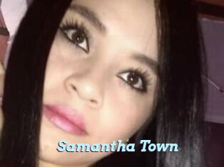 Samantha_Town