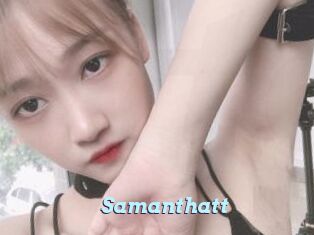 Samanthatt