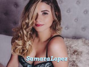 SamaraLopez