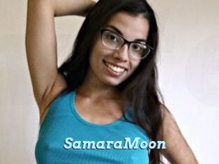 SamaraMoon