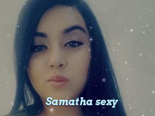 Samatha_sexy