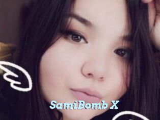 SamiBomb_X