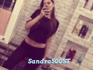 Sandra500ST