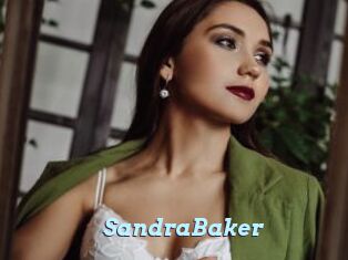 SandraBaker