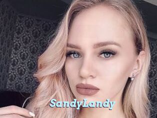 SandyLandy