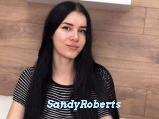 SandyRoberts