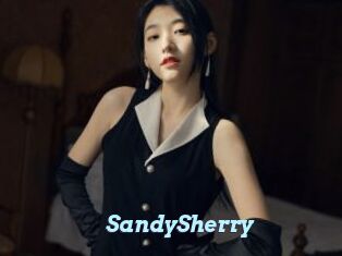 SandySherry