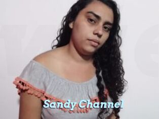 Sandy_Channel